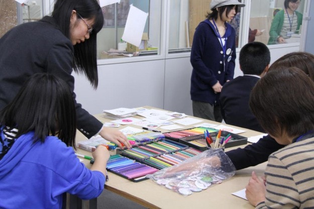 オープンキャンパスが近づいてまいりました！:3