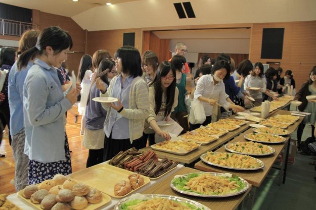学生大会!:6