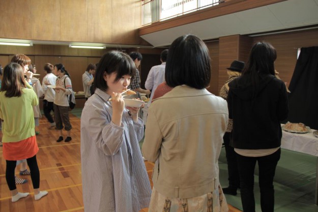 学生大会!:7