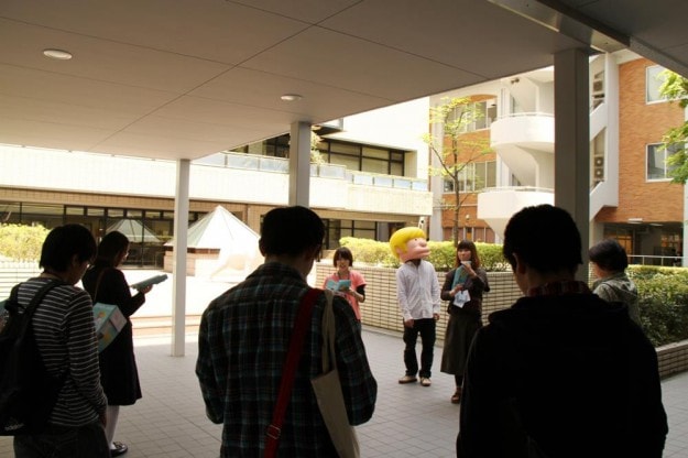 オープンキャンパスが近づいてまいりました！:1