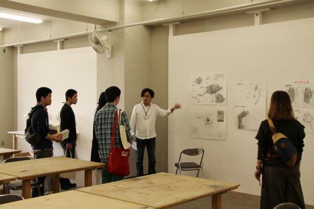 オープンキャンパスが近づいてまいりました！:7