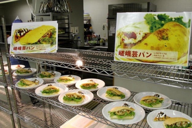 オープンキャンパスが近づいてまいりました！:2