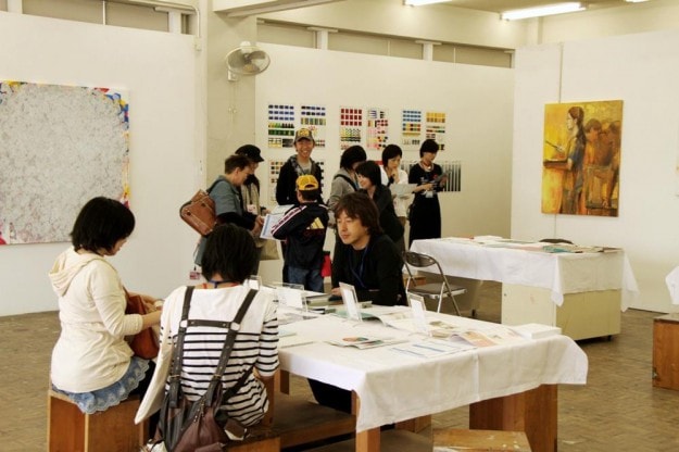 オープンキャンパスが近づいてまいりました！:8