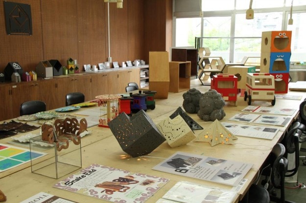 オープンキャンパスが近づいてまいりました！:9