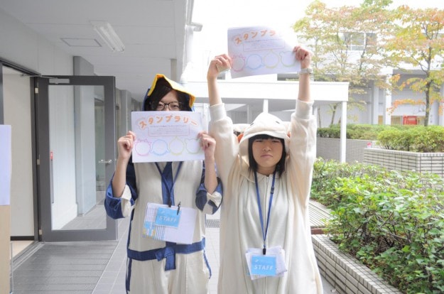ご来場ありがとうございました!!:12