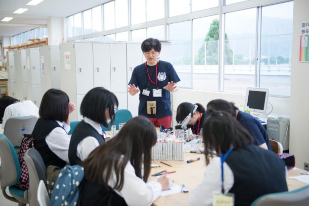 6月4日（日）はオープンキャンパスです！！:12