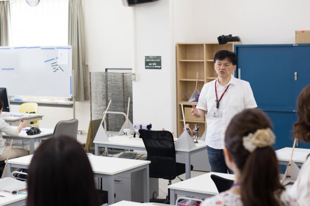 オープンキャンパス&体験入学 ご来場ありがとうございます!:20