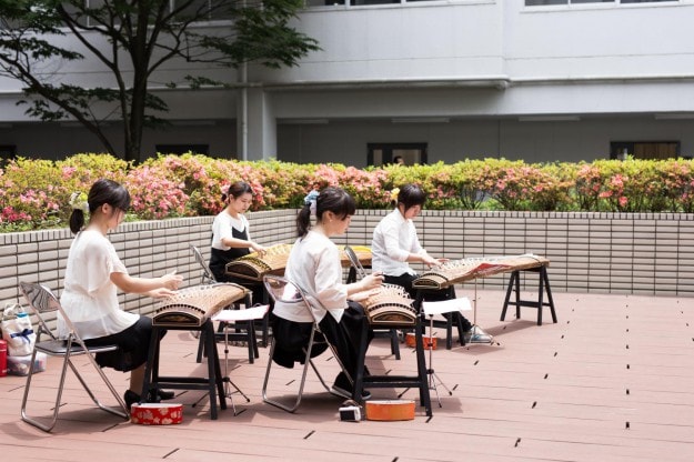 オープンキャンパス&体験入学 ご来場ありがとうございます!:26