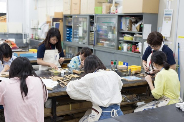 オープンキャンパス&体験入学 ご来場ありがとうございます!:28