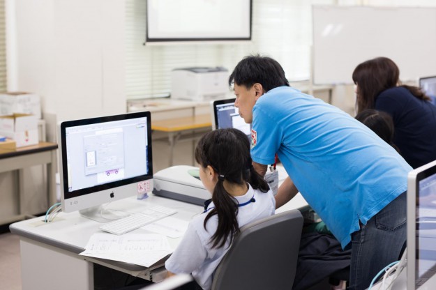 オープンキャンパス&体験入学 ご来場ありがとうございます!:27