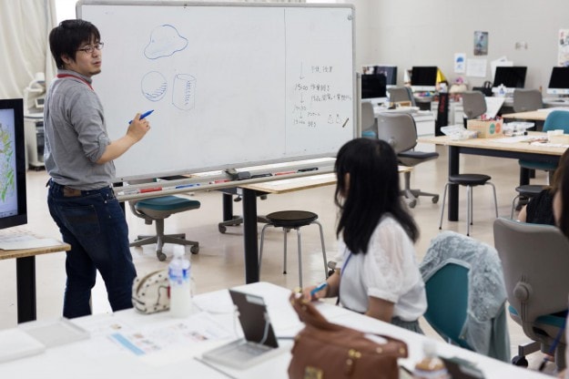 オープンキャンパス&体験入学 ご来場ありがとうございます!:21