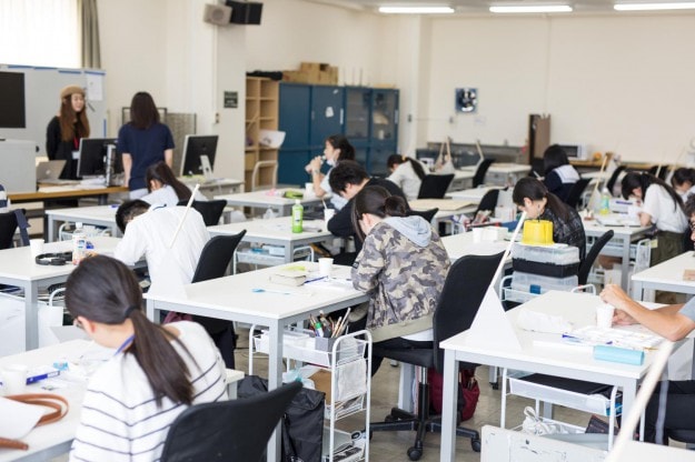オープンキャンパス&体験入学 ご来場ありがとうございます!:23