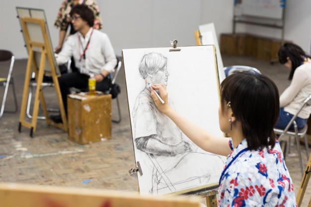 オープンキャンパス&体験入学 ご来場ありがとうございます!:29