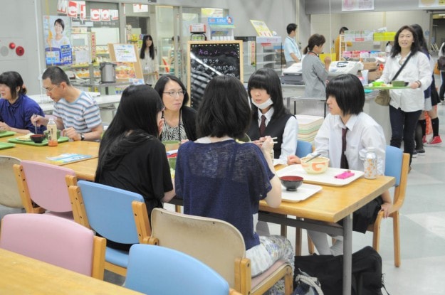 一日大学生・体験入学!:5