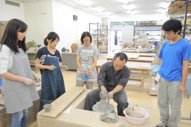 一日大学生・体験入学!:9