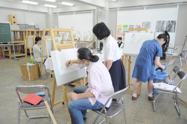 一日大学生・体験入学!:1