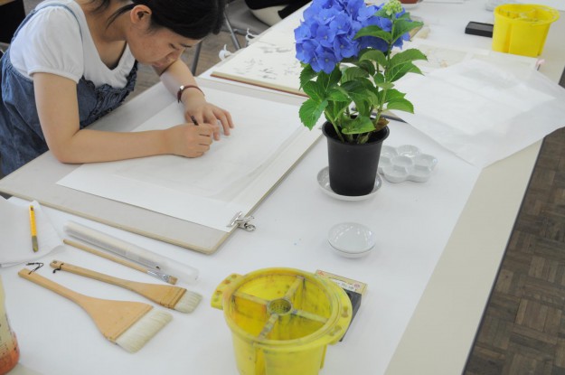 一日大学生・体験入学!:6