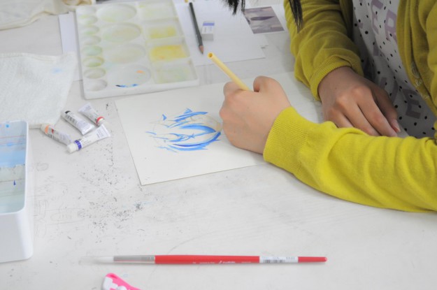 一日大学生・体験入学!:3