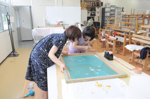 一日大学生・体験入学!:8