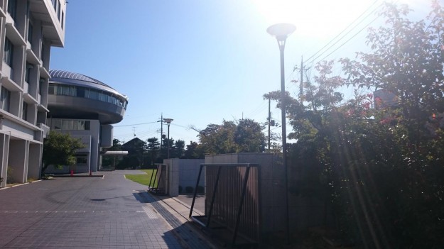 芸術の秋こそ、サガビのオーキャン&学園祭へ!!:1
