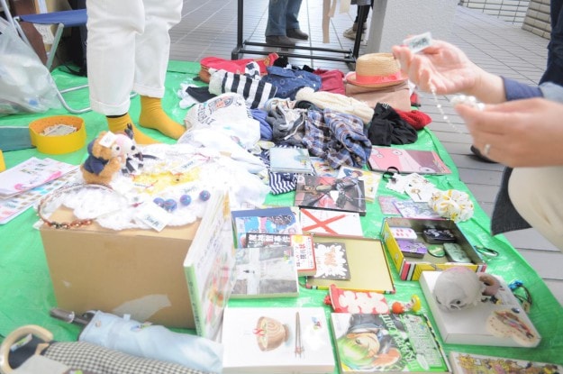 芸術の秋こそ、サガビのオーキャン&学園祭へ!!:12
