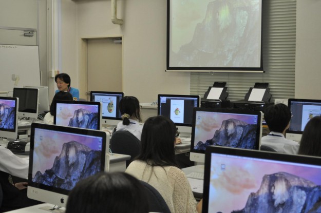 オープンキャンパス＆体験入学、ご来場ありがとうございました！:19