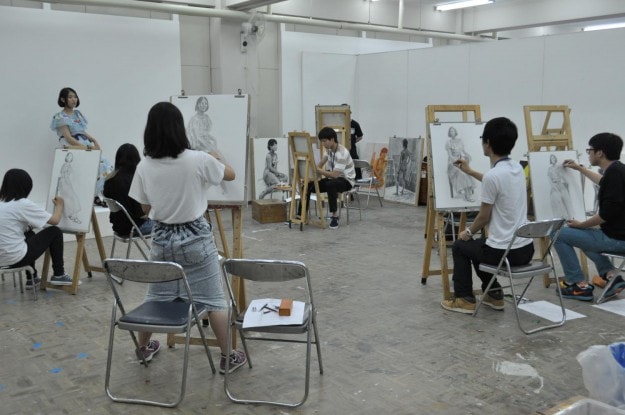 オープンキャンパス＆体験入学、ご来場ありがとうございました！:26