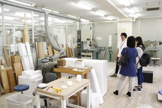 オープンキャンパス＆体験入学、ご来場ありがとうございました！:5
