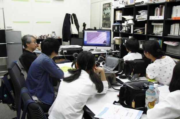 オープンキャンパス＆体験入学、ご来場ありがとうございました！:31