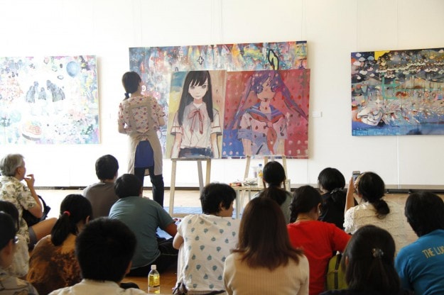 ご来場ありがとうございました!:16
