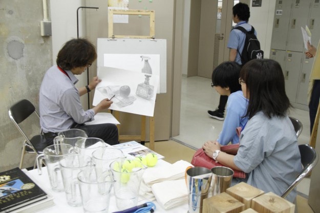 オープンキャンパス&体験入学 ご来場ありがとうございます!:19