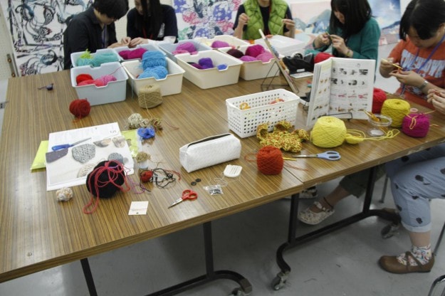 オープンキャンパス&体験入学 ご来場ありがとうございます!:6