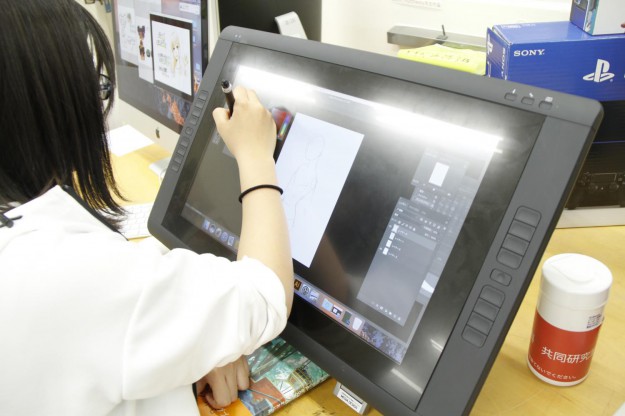 オープンキャンパス&体験入学 ご来場ありがとうございます!:5