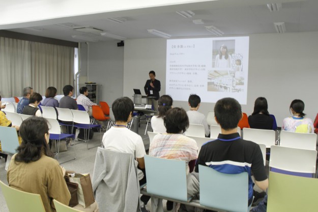 オープンキャンパス&体験入学 ご来場ありがとうございます!:10