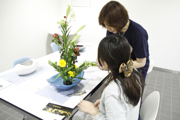 オープンキャンパス&体験入学 ご来場ありがとうございます!:17