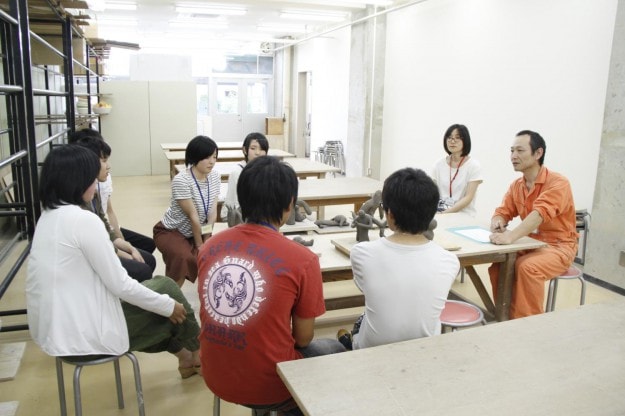 オープンキャンパス&体験入学 ご来場ありがとうございます!:32