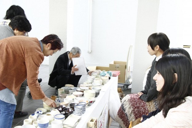 芸術の秋こそ、サガビのオーキャン&学園祭へ!!:10