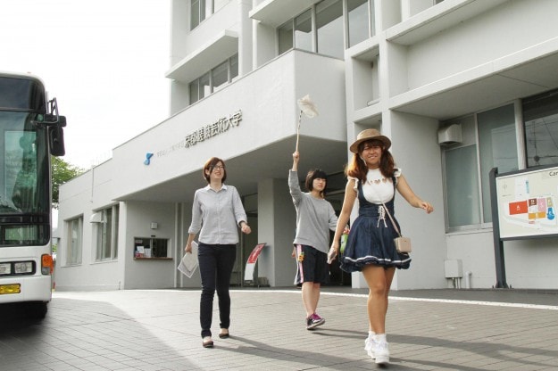 「さがくせい。の日常~河童伝説の真相を追って~前編」:0