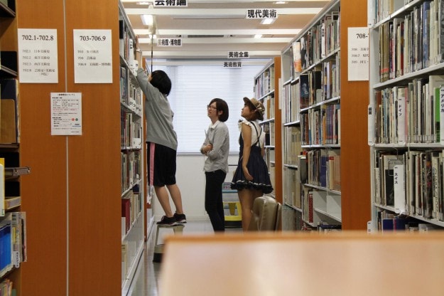 「さがくせい。の日常~河童伝説の真相を追って~前編」:8