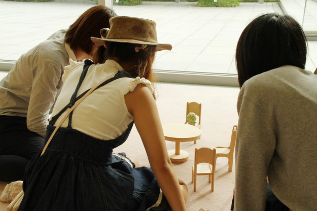 「さがくせい。の日常~河童伝説の真相を追って~後編」:0