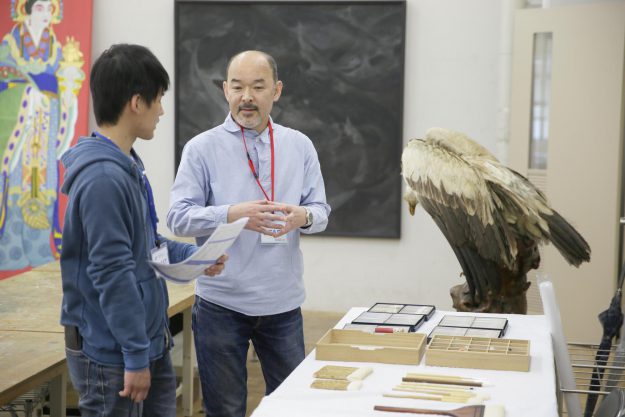 4月29日（日）予約型オープンキャンパス開催！:4