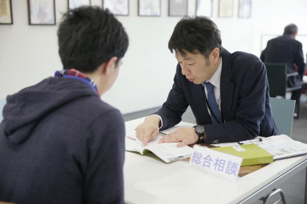 5月20日(日)オープンキャンパス開催!:8