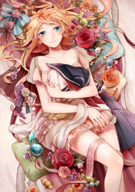 朝倉なつき作品展0