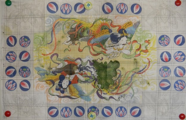 「新・寺子屋計画」関連イベント「金剛寺ジャック!」:5