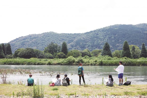 5月20日(日)オープンキャンパス開催!:9