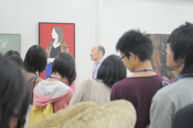 4月26日(日)、オープンキャンパスご来場ありがとうございました!:6