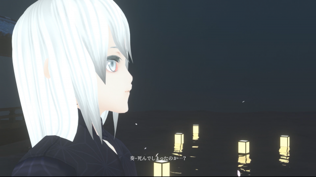 GAME CREATORS GUILD主催、ゲームクリエーター甲子園にてデザイン学科キャラクターデザイン領域3年の菜月すずさんが「花霞」(チーム名:SUZUGANENO)で「ワコム賞」を受賞しました。3