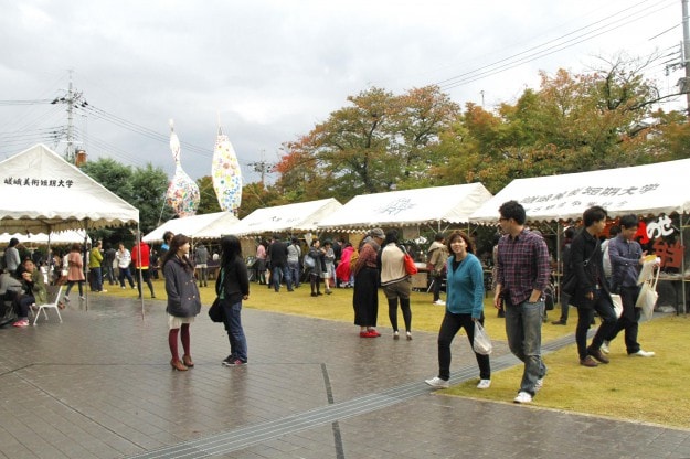 嵐芸祭2014:2