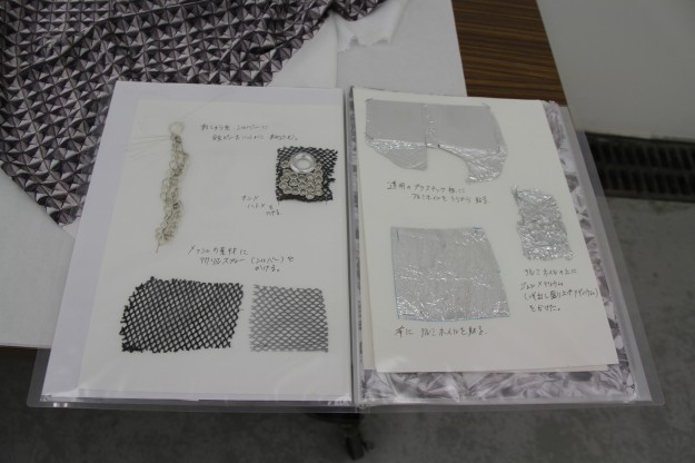 進級制作展レポート2014:8