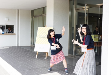 7月23日(日)オープンキャンパス開催!:0